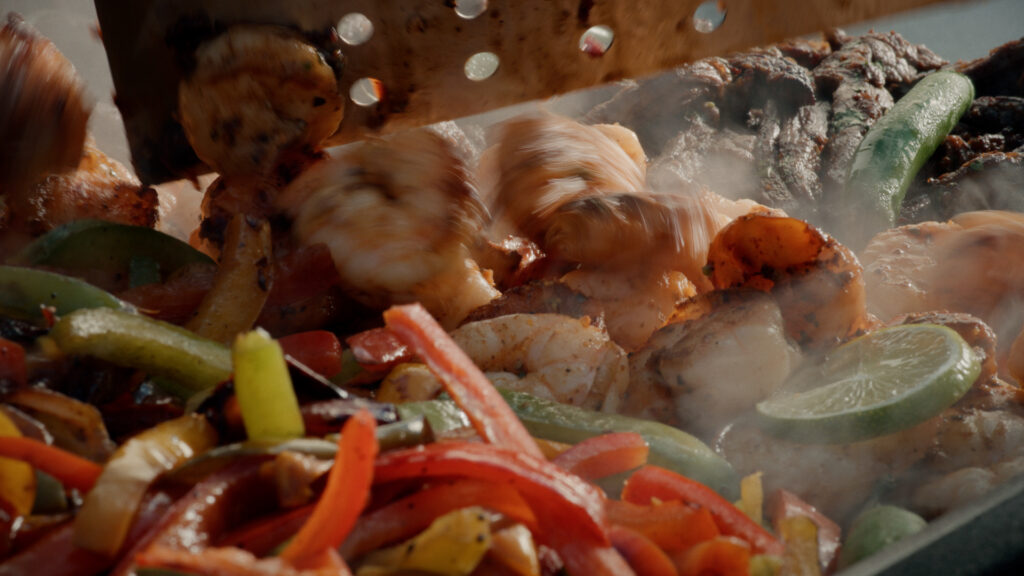 Recipe videos are a part of Idarado's portfolio of informative video production in Idaho.